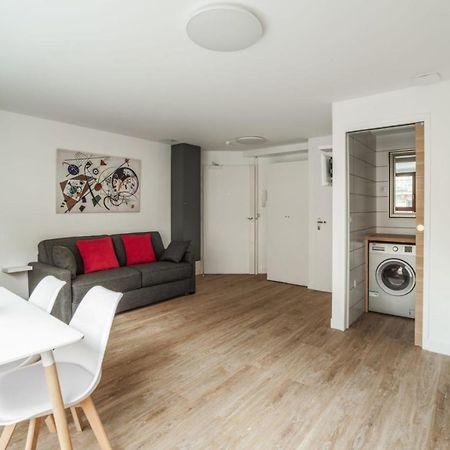 Bright And Cosy Flat At The Heart Of Paris In A Trendy District - Welkeys Lägenhet Exteriör bild
